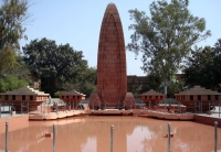 Jallian Wala Bagh